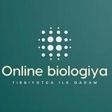 KM |Biologiya kursiga qabul