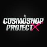 Cosmoshop project