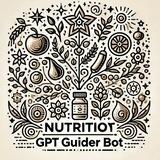 Nutrition Medium Guider Private