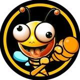 Old NCTR BeeVerse Bot