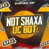 NOT SHAXA UC BOT