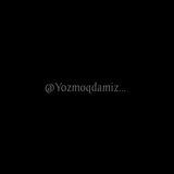 Admin Yozmoqdamiz