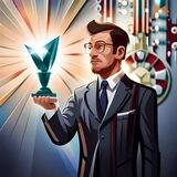 Симулятор бренд-маркетолога