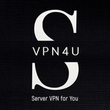 SVPN4U / Server VPN for You