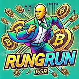 RunGaryRun Airdrop