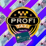 🚖 PROFI TAXI — KARTAGA PUL YECHISH 💸