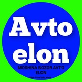 Moshina bozor avto elon