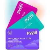 Pyypl cards all over the world