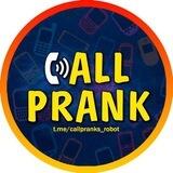 CALL PRANK BOT