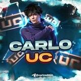 CARLO UC isbot