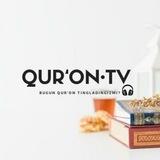 Quron•Tv
