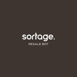 SORTAGE. / Resale