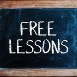 Free lessons bot | Foydali darslar