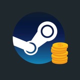 Бот OneGame | Пополнение Steam