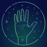 AI Palmistry