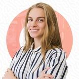 Екатерина Баженова
