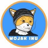 WojakInu @AIRDROP