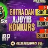 KONKURS