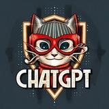 CatGPT Bot | Midjourney • ChatGPT-4