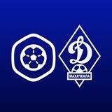 Карта болельщика | Дагестан 🔵⚪️