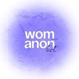 womanon