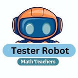 Tester Robot