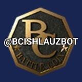 BC ISHLA UZ BOT