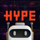 HYPE bot