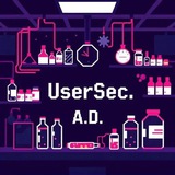 UserSec A.D.