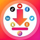 Video Yuklovchi Bot | YouTube, Instagram, TikTok, Facebook
