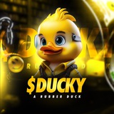 Rubber Ducky Calls