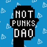 NOT Punks DAO Bot