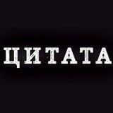 Цитата