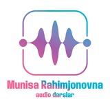 Munisa Rahimjonovna