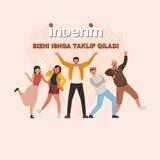 INDENIM HR bot