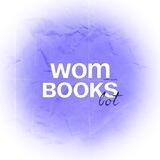 WOMBOOKS