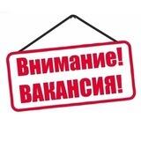 Анкета кандидата