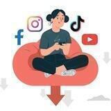 Video Yukla Bot