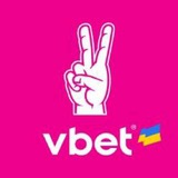VBET Ukraine Bot