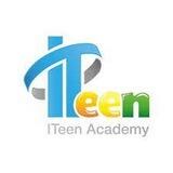 ITeen Academy – регистрация на курсы