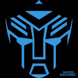 Galactron - Channel Manager