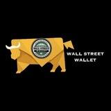 Wall Street Wallet @AIRDROP