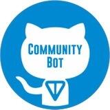 TON Cats Community Bot