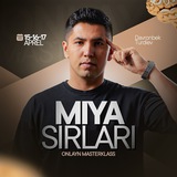 15-16-17-aprel | Miya sirlari | Davron Turdiev