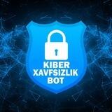 KiberXavfsizlikBot