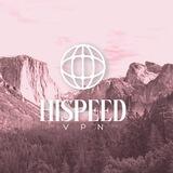 HiSpeed VPN - های اسپید وی پی ان