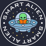 ALIEN SMART BOT