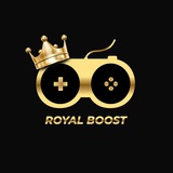 RoyalBoost