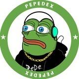 PepeDex @AIRDROP