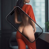 Раздевалка | НейросетьGI